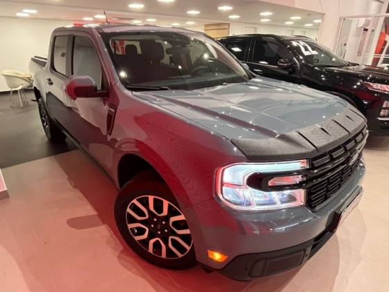 FORD MAVERICK 2.5 HYBRID LARIAT e-CVT